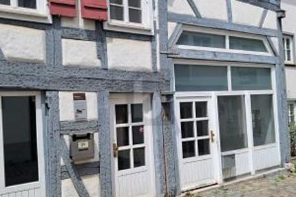 ATTRAKTIVE FLÄCHE MIT CHARME 4 zimmer