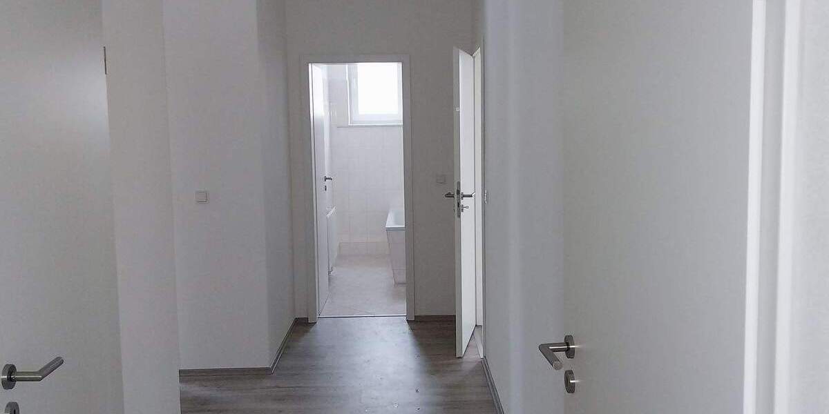 Etagenwohnung Olbernhau - 3 Zimmer, 97 m&sup2;, 583&euro; | Angebot:25663891