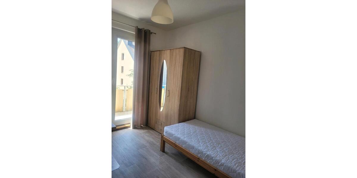 Wohnen auf Zeit Essen Stadtbezirk V - 1 Zimmer, 9 m&sup2;, 360&euro; | Angebot:26699119