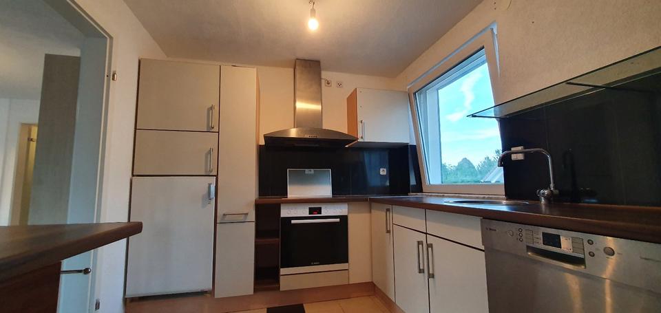 Dachgeschoßwohnung Spaichingen - 2.5 Zimmer, 74 m&sup2;, 814&euro; | Angebot:26089154