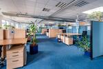 Büro- und Praxisflächen ab 100 m² im Otto-Hahn-Gewerbepark zimmer