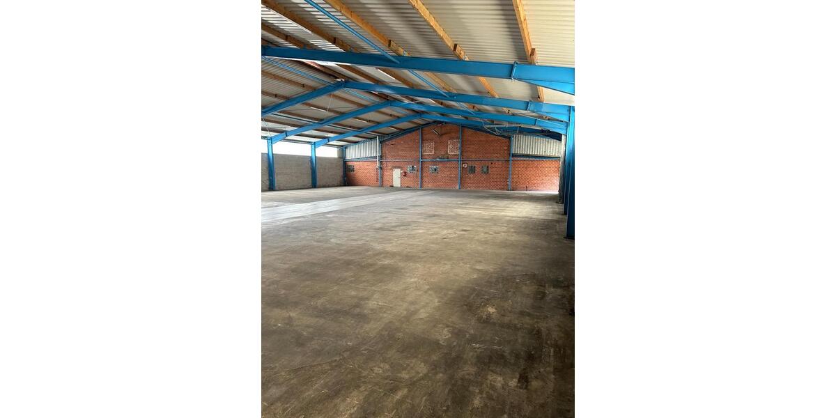 Gewerbeobjekt Diepenau - 1.682&euro; | Angebot:24743327