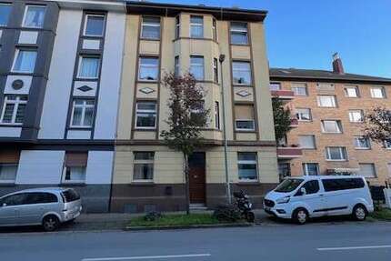 Wohnung zum Mieten in Herne 450 € 45 m² 1.5 zimmer