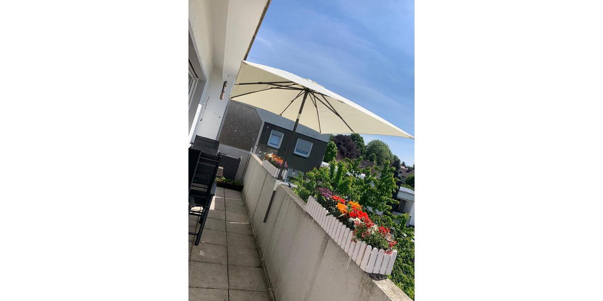 Etagenwohnung Dortmund Hombruch - 3 Zimmer, 85 m&sup2;, 860&euro; | Angebot:26442802