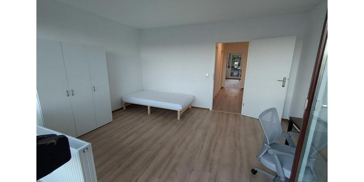 Wohnen auf Zeit Mannheim Niederfeld - 1 Zimmer, 20 m&sup2;, 555&euro; | Angebot:26415446