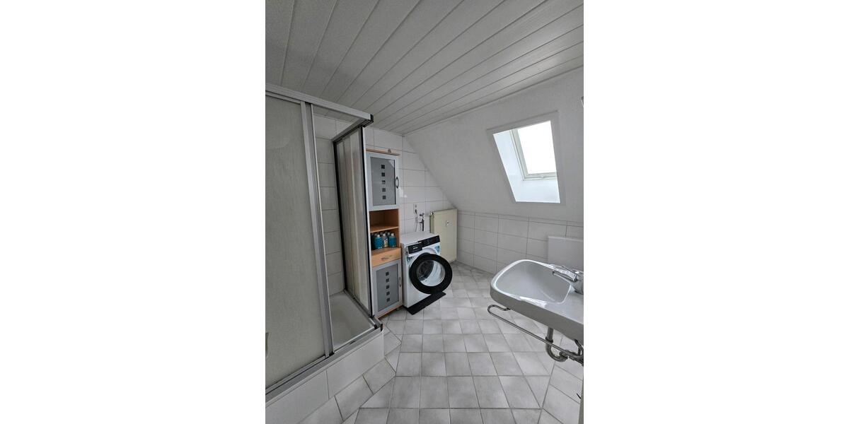 Dachgeschoßwohnung Wildberg - 2 Zimmer, 60 m&sup2;, 600&euro; | Angebot:26648259