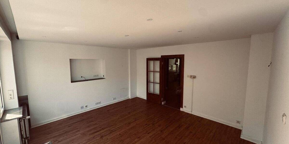 Etagenwohnung Geesthacht - 4 Zimmer, 128 m&sup2;, 1.720&euro; | Angebot:26486644