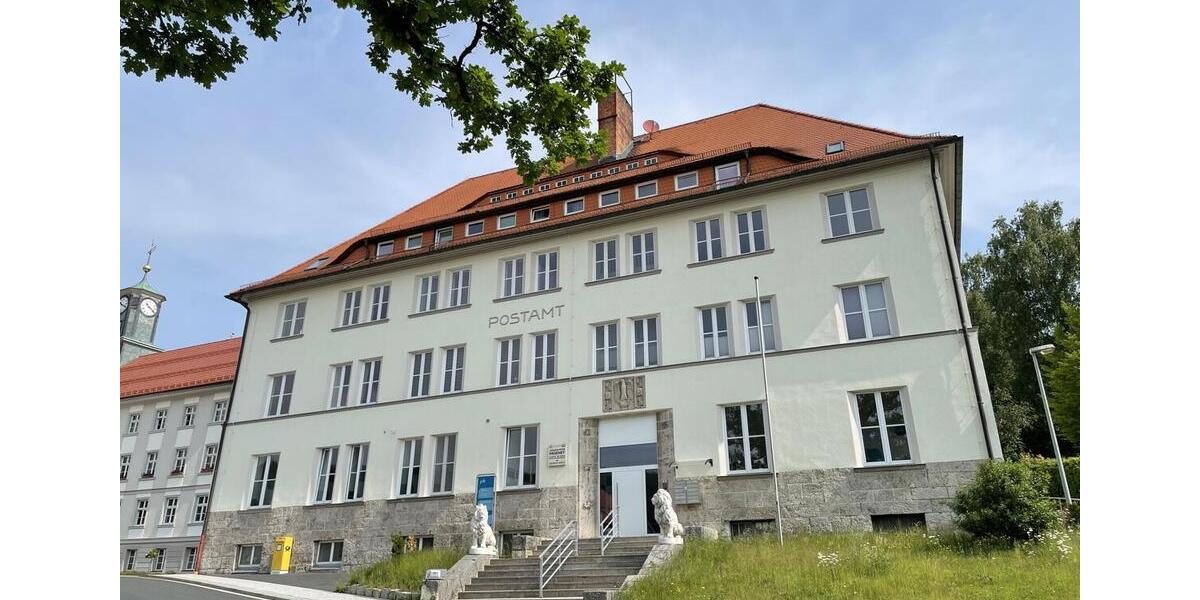 Dachgeschoßwohnung Zella-Mehlis Mehlis - 3.5 Zimmer, 110 m&sup2;, 925&euro; | Angebot:25751696