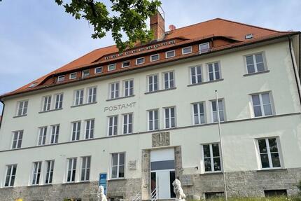 Wohnung Zella-Mehlis Mehlis - 3.5 Zimmer, 110 m&sup2;, 925&euro; | Angebot:25751696