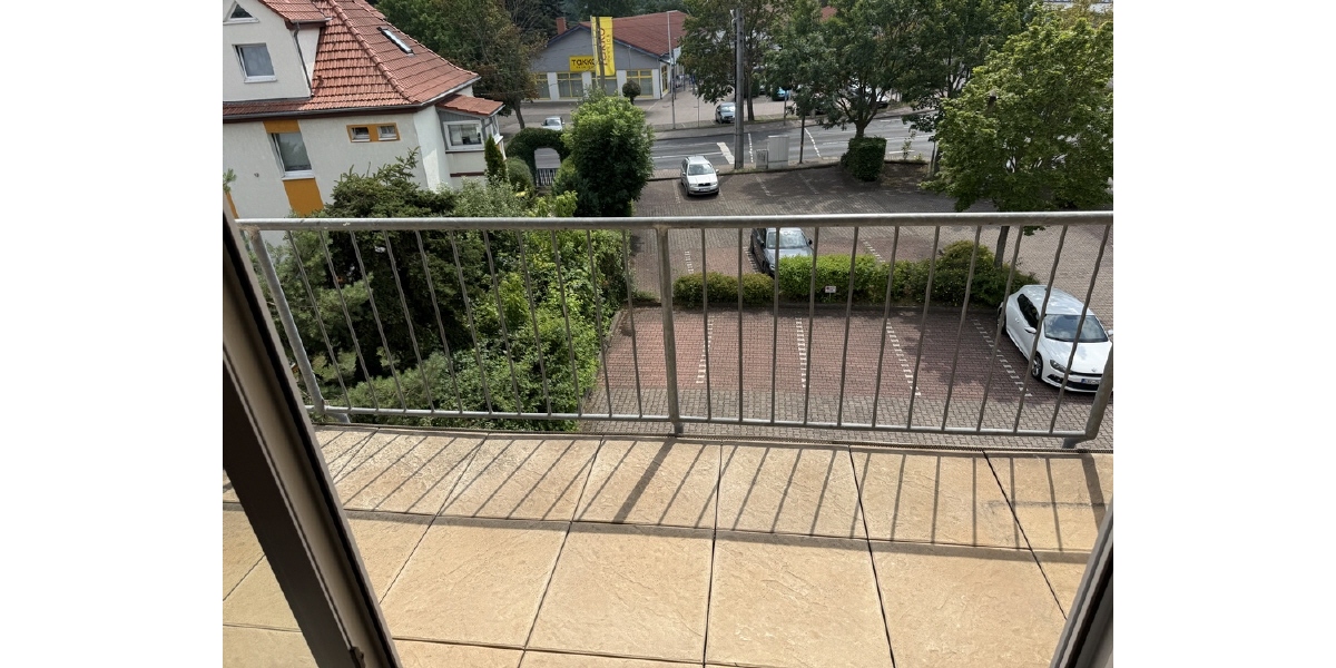 Sonnendurchflutete Wohnung! - Etagenwohnung Gotha Siebleben | Angebot:27066470