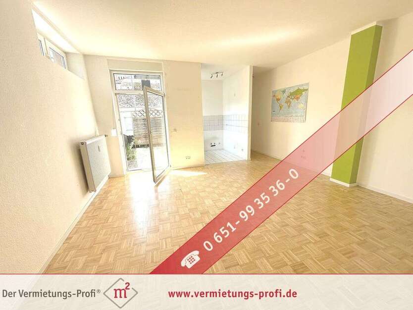Wohnung zum Mieten in Schweich 600 € 59 m² 2 zimmer