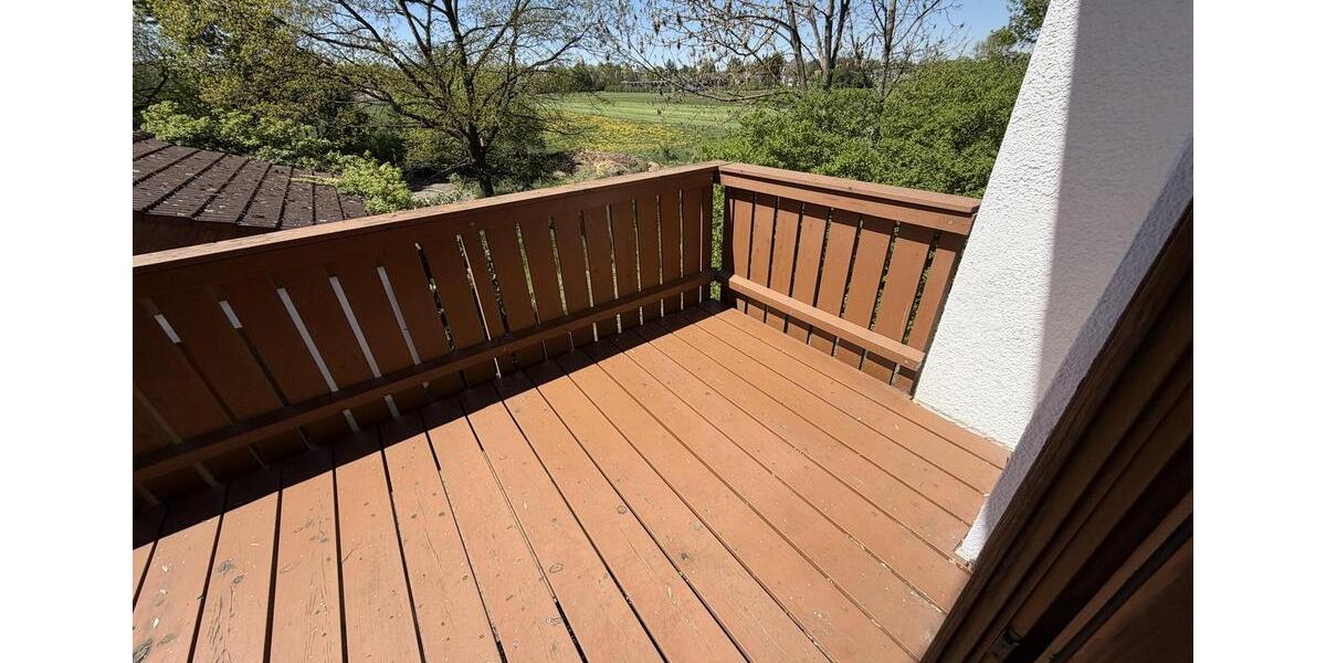Doppelhaushälfte München Aubing-Lochhausen-Langwied - 5 Zimmer, 111 m&sup2;, 2.750&euro; | Angebot:26522463