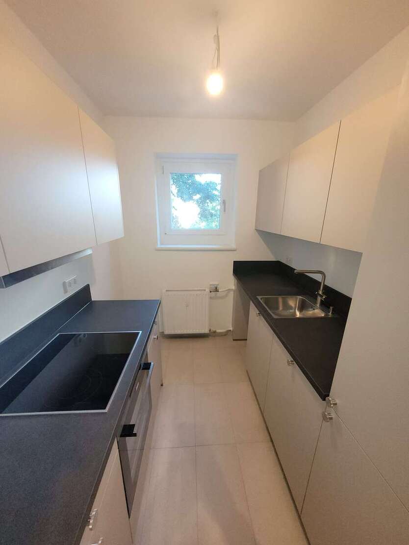 Wohnung zum Mieten in Berlin 1.140 € 58.97 m² 2 zimmer