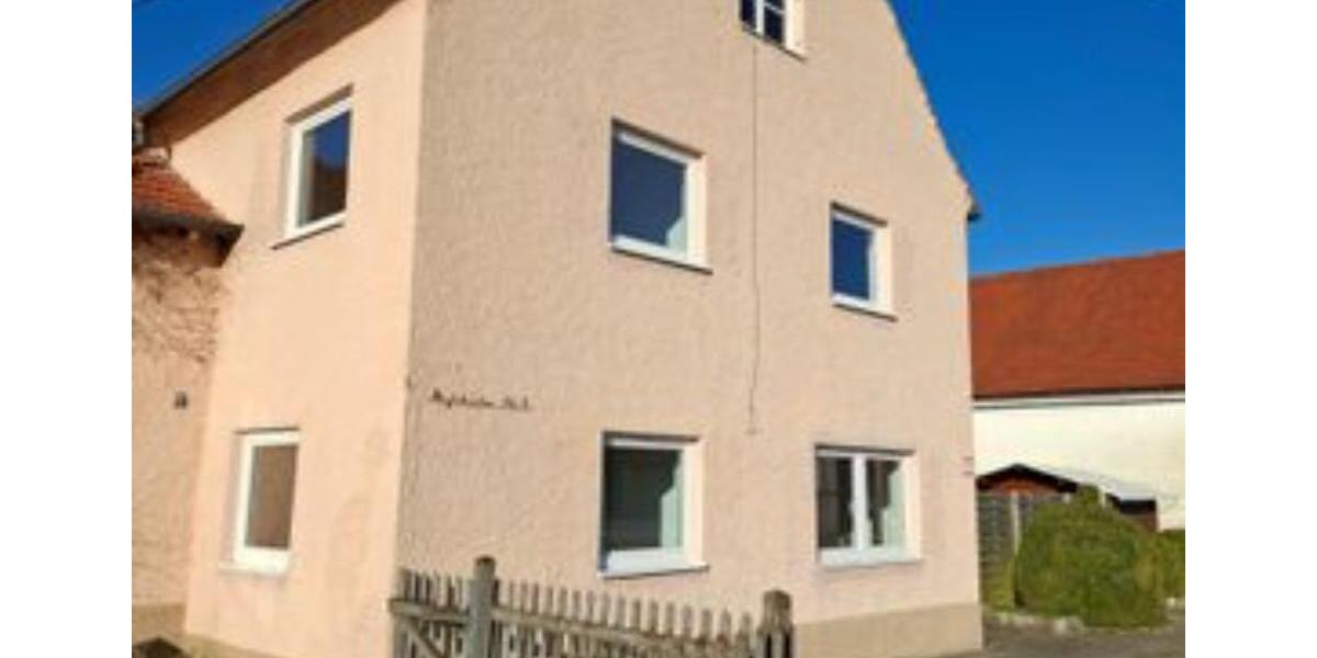 Einfamilienhaus Mainburg - 6 Zimmer, 126 m&sup2;, 1.040&euro; | Angebot:25922538
