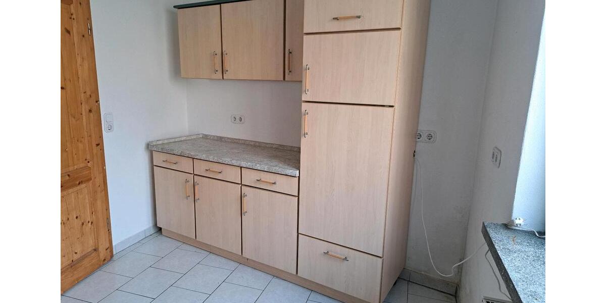 Erdgeschoßwohnung Triptis - 1 Zimmer, 37 m&sup2;, 370&euro; | Angebot:26198732