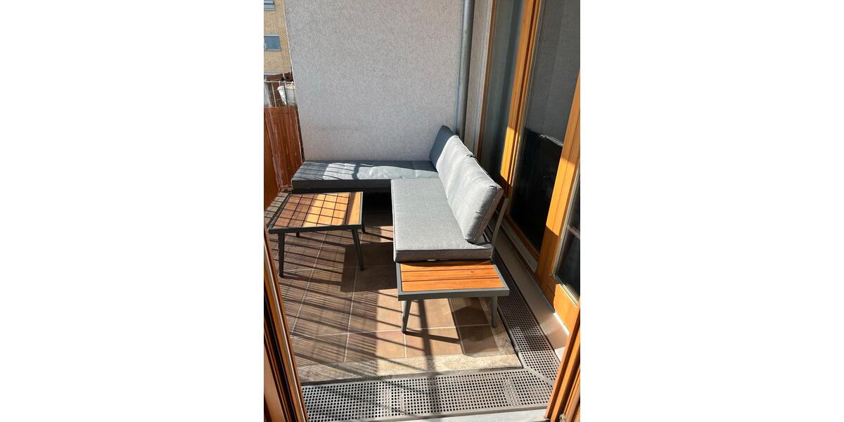 Wohnen auf Zeit Garbsen - 2 Zimmer, 65 m&sup2;, 1.500&euro; | Angebot:19725532