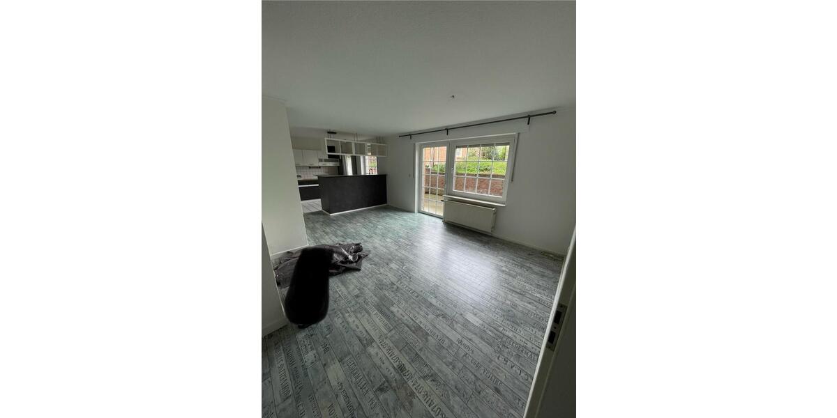 Etagenwohnung Minden Bölhorst - 2.5 Zimmer, 59 m&sup2;, 715&euro; | Angebot:26414537