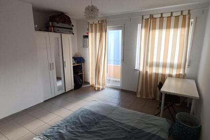 Wohnen auf Zeit Mainz Bretzenheim - 16 Zimmer, 50 m&sup2;, 520&euro; | Angebot:26041065