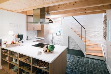 Wohnen auf Zeit Köln Mülheim - 3 Zimmer, 62 m&sup2;, 1.450&euro; | Angebot:26059688