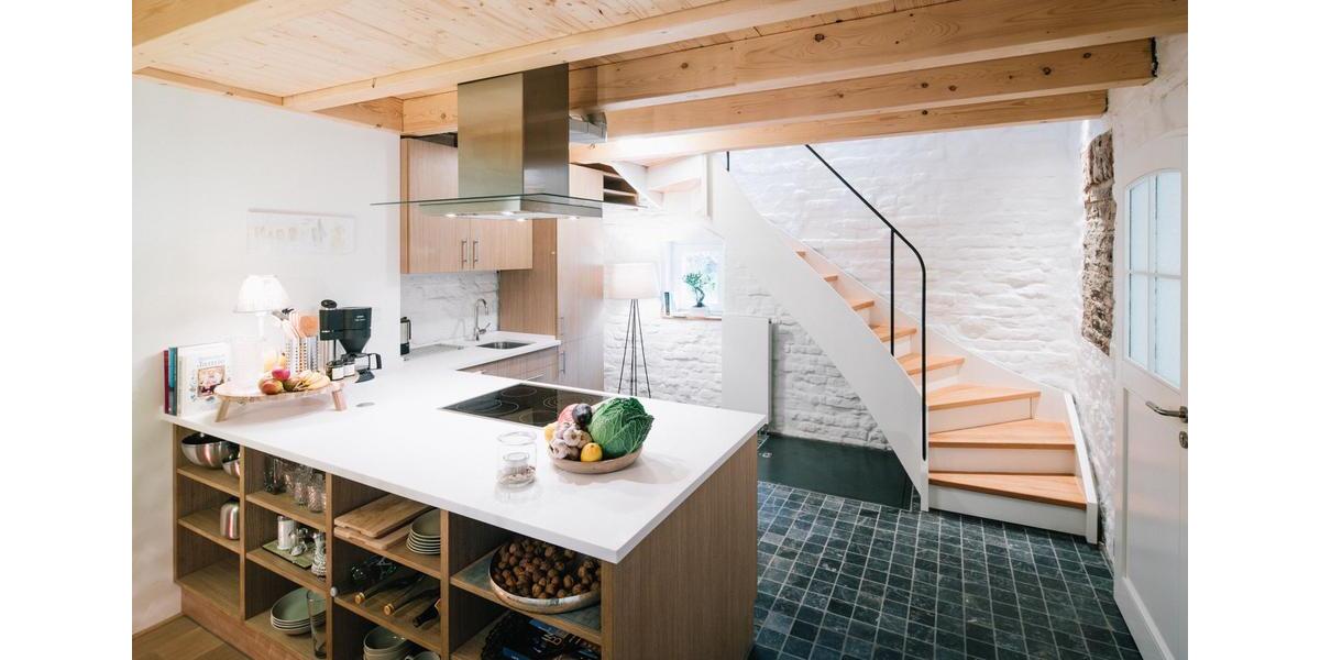 Wohnen auf Zeit Köln Mülheim - 3 Zimmer, 62 m&sup2;, 1.450&euro; | Angebot:26059688