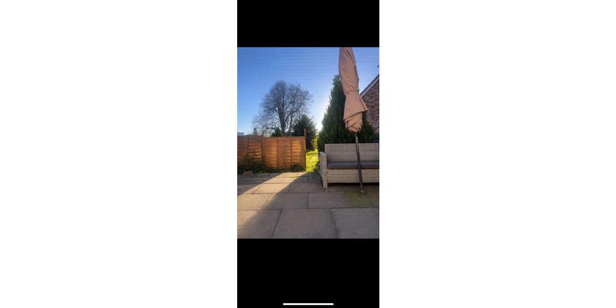 Erdgeschoßwohnung Bruchhausen-Vilsen Vilsen - 3 Zimmer, 75 m&sup2;, 680&euro; | Angebot:25974427