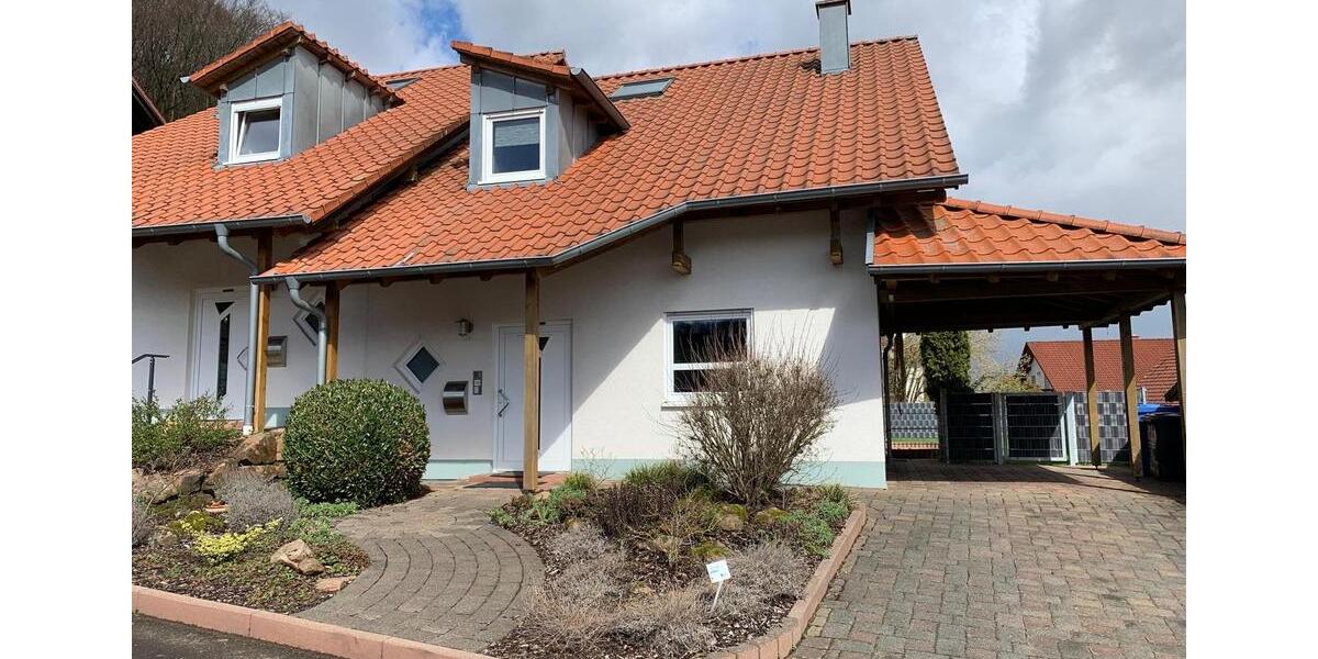 Doppelhaushälfte Queidersbach - 5 Zimmer, 174 m&sup2;, 1.700&euro; | Angebot:26285962