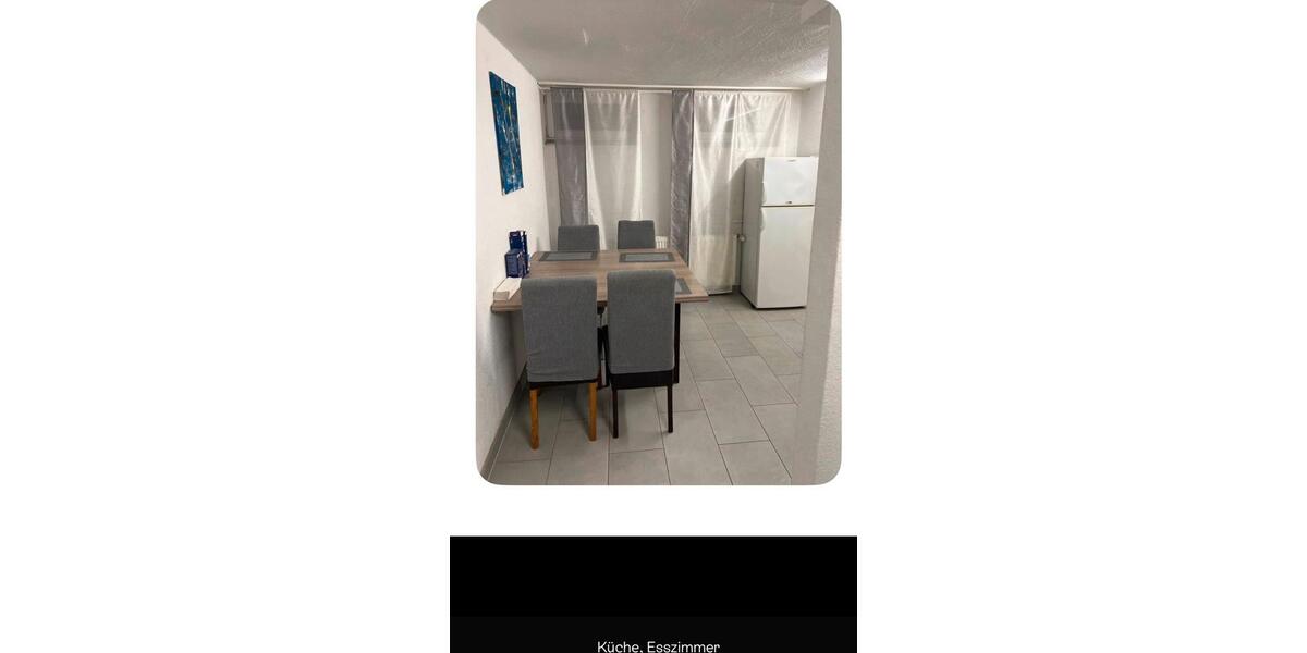 Wohnen auf Zeit Bremen Burglesum - 4 Zimmer, 64 m&sup2;, 500&euro; | Angebot:25537414