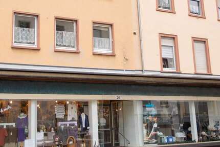 Gewerbeobjekt Zell (Mosel) - 1.000&euro; | Angebot:25505174