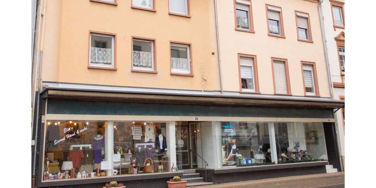 Gewerbeobjekt Zell (Mosel) - 1.000&euro; | Angebot:25505174