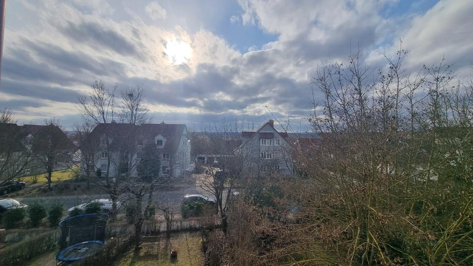 Dachgeschoßwohnung Bad Neustadt an der Saale - 2 Zimmer, 68 m&sup2;, 600&euro; | Angebot:25292374