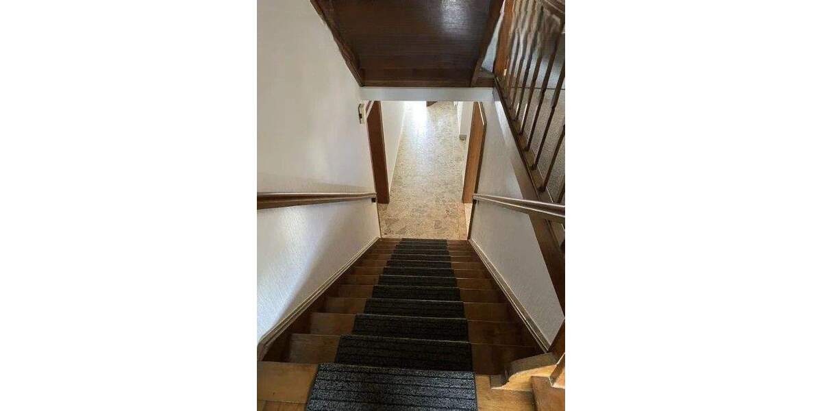 Einfamilienhaus Dockendorf Dockendorfermühle - 5 Zimmer, 170 m&sup2;, 1.350&euro; | Angebot:25815760