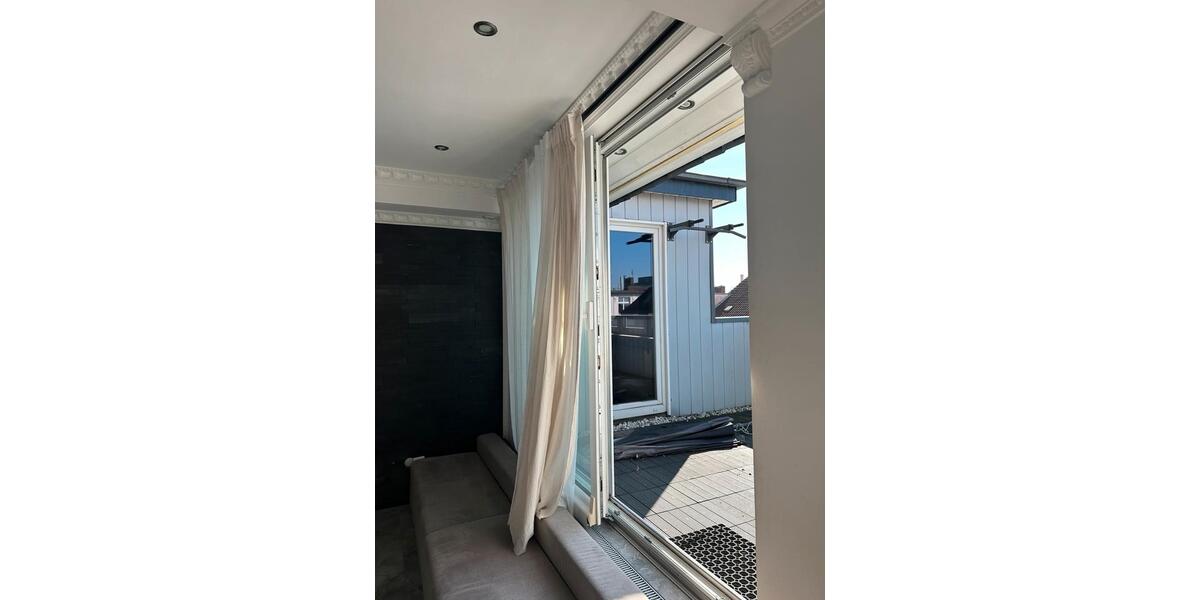 Dachgeschoßwohnung Osnabrück - 3.5 Zimmer, 107 m&sup2;, 1.550&euro; | Angebot:25769394