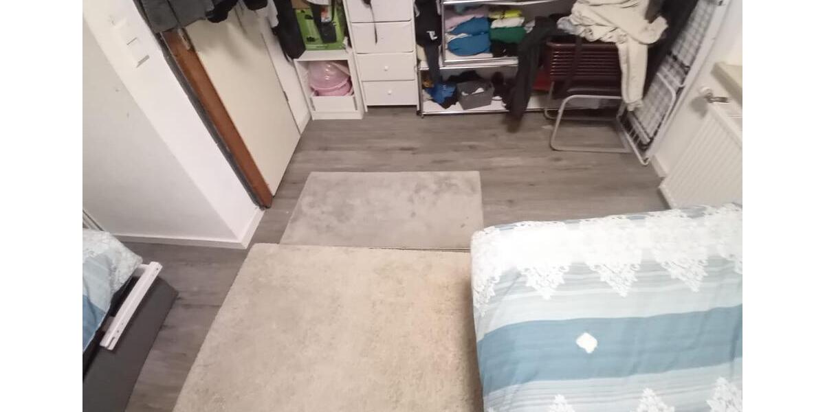 Etagenwohnung Friedrichshafen - 3 Zimmer, 80 m&sup2;, 1.300&euro; | Angebot:26321283