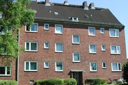Modernisierte Wohnung zimmer