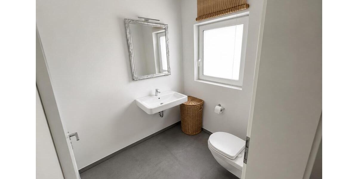 Erdgeschoßwohnung Gießen Allendorf - 3 Zimmer, 91 m&sup2;, 1.300&euro; | Angebot:26475632
