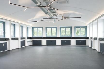 Renoviertes Büro-Ab 2 EURm² & mit Lastenaufzug,Teeküche!** zimmer