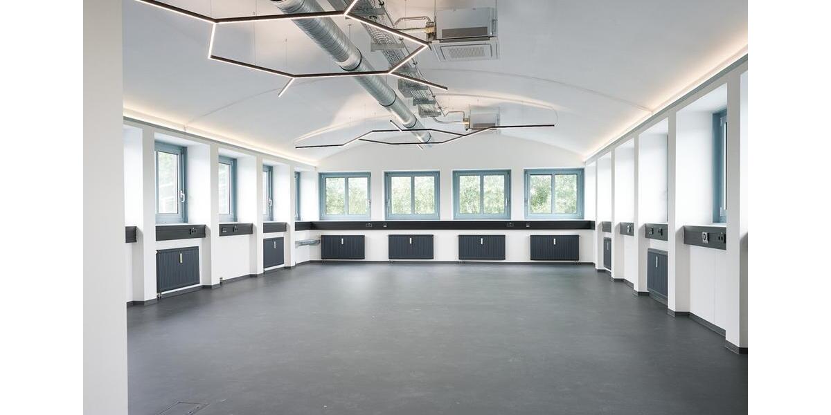 Renoviertes Büro-Ab 2 EURm² & mit Lastenaufzug,Teeküche!** zimmer