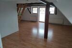 Dachgeschoßwohnung Schöningen - 3 Zimmer, 65 m&sup2;, 390&euro; | Angebot:26135157