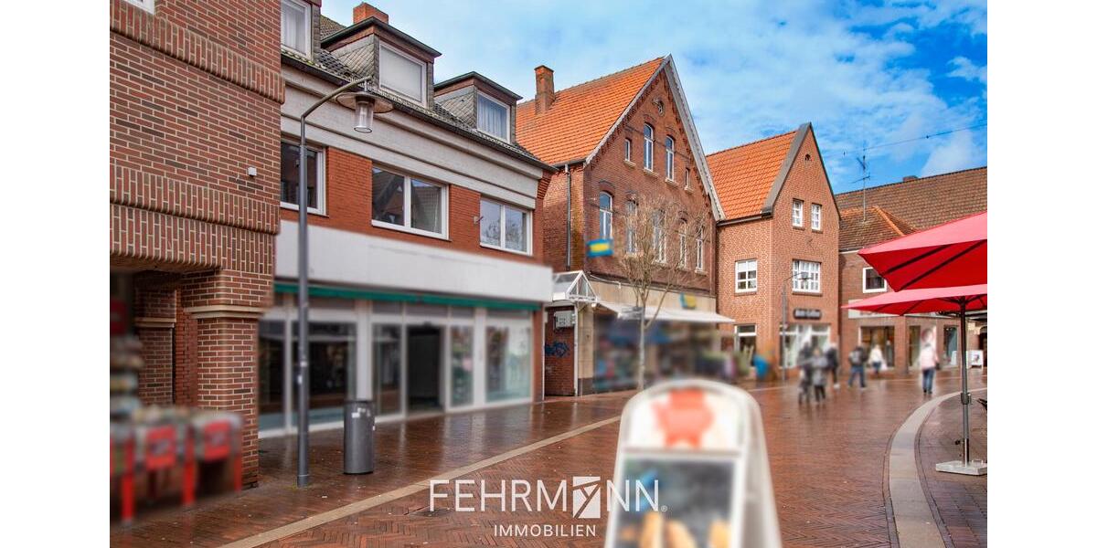 Gewerbeobjekt Meppen - 1.000&euro; | Angebot:17985436
