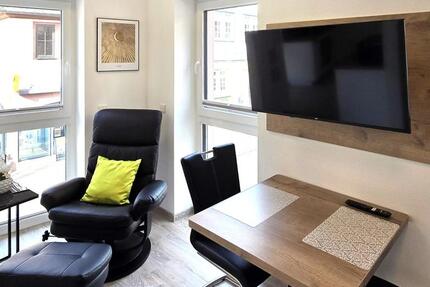 Wohnung Obernburg am Main - 1 Zimmer, 17 m&sup2;, 695&euro; | Angebot:20716088