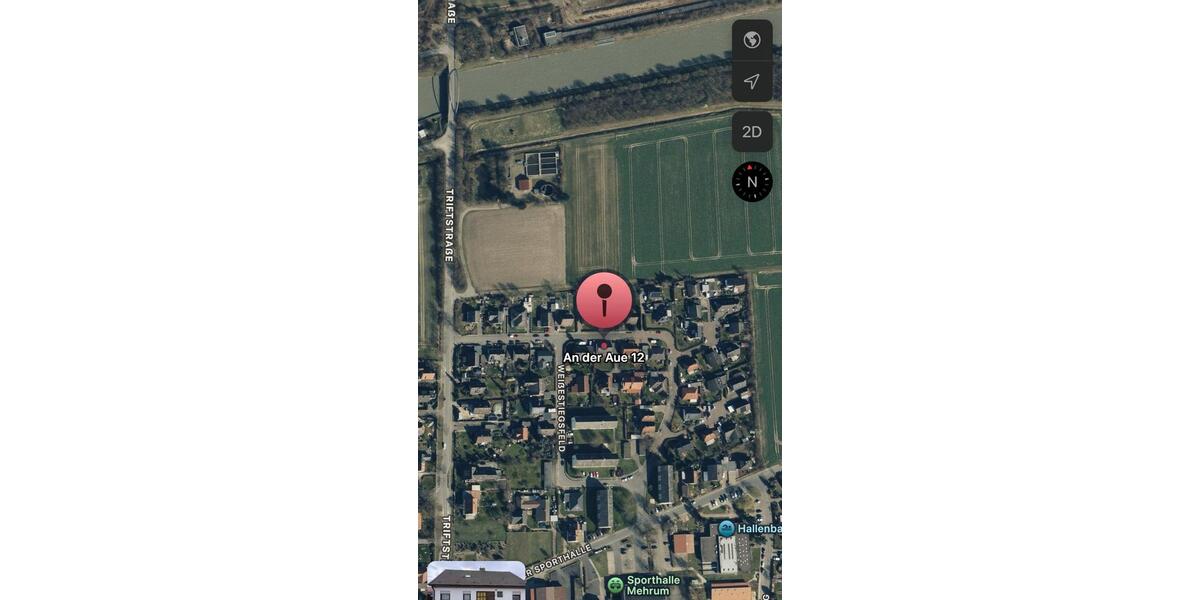 Zu vermieten: Ein-Zweifamilienhaus mit Garten 6 zimmer