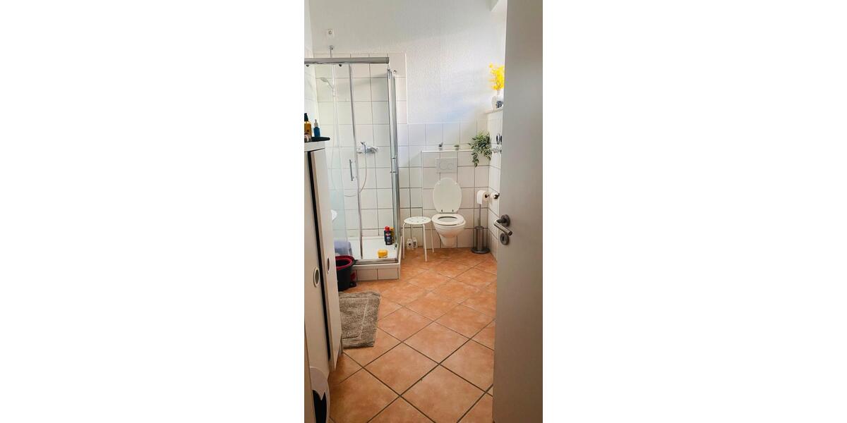 Etagenwohnung Biebergemünd - 2.5 Zimmer, 75 m&sup2;, 777&euro; | Angebot:26626596
