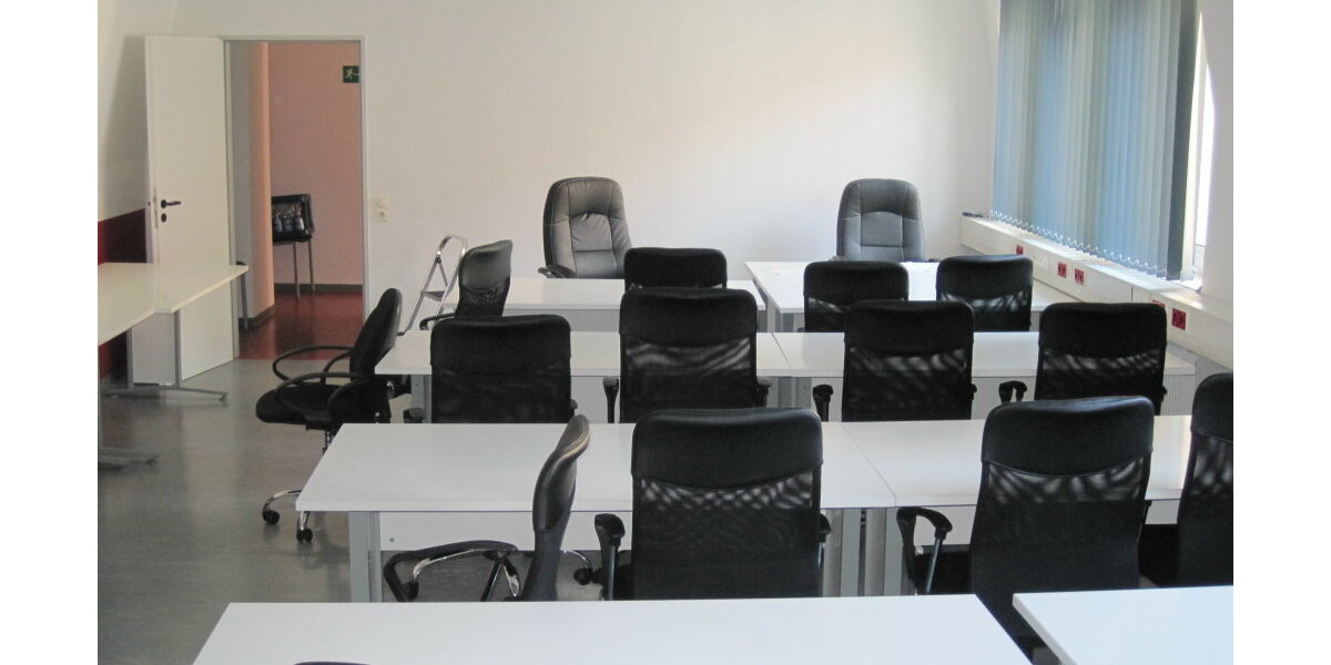 Büroetage in Citylage Nähe Hauptbahnhof! - Gewerbeobjekt Münster | Angebot:19501210