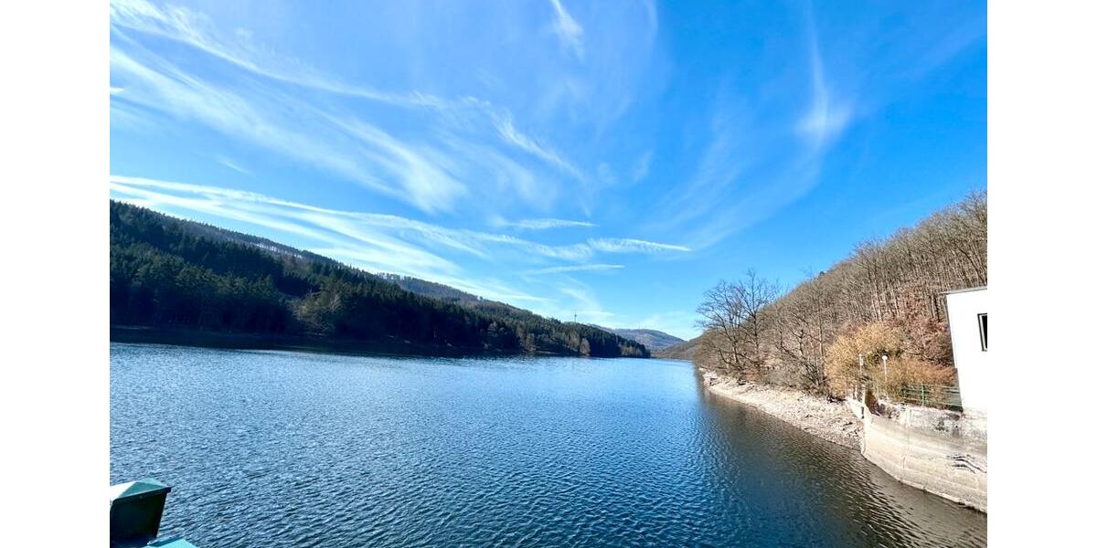 Erdgeschoßwohnung Plettenberg - 4 Zimmer, 123 m&sup2;, 890&euro; | Angebot:24679082