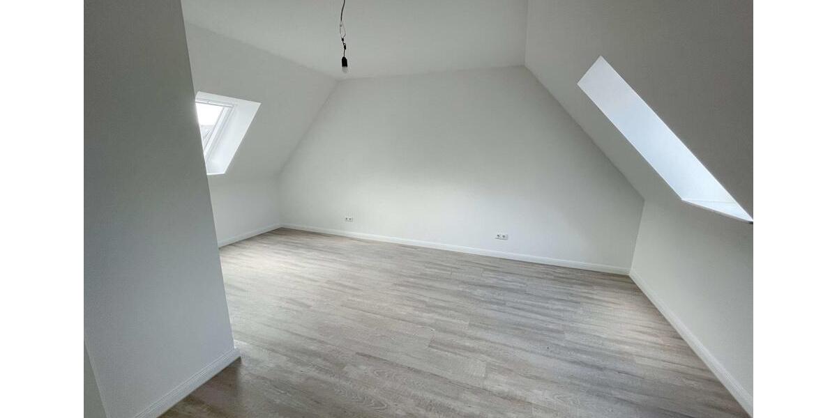 Maisonettenwohnung Büsum - 3 Zimmer, 75 m&sup2;, 980&euro; | Angebot:25719202