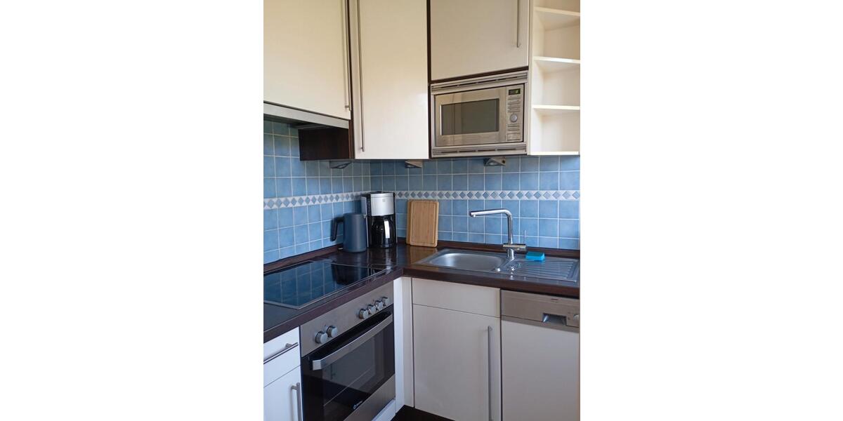 Etagenwohnung Hamburg Hamburg-Mitte - 1 Zimmer, 37 m&sup2;, 900&euro; | Angebot:26705244