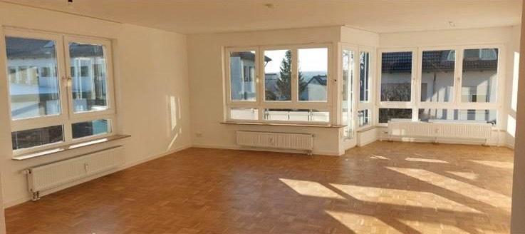 Etagenwohnung Weil der Stadt - 3 Zimmer, 94 m&sup2;, 1.680&euro; | Angebot:26113573
