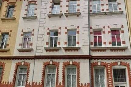 Im Westviertel Altenburgs 3-Raumwohnung 2. OG mit Blkon zu vermieten - Wohnung Altenburg Drescha | Angebot:26147201