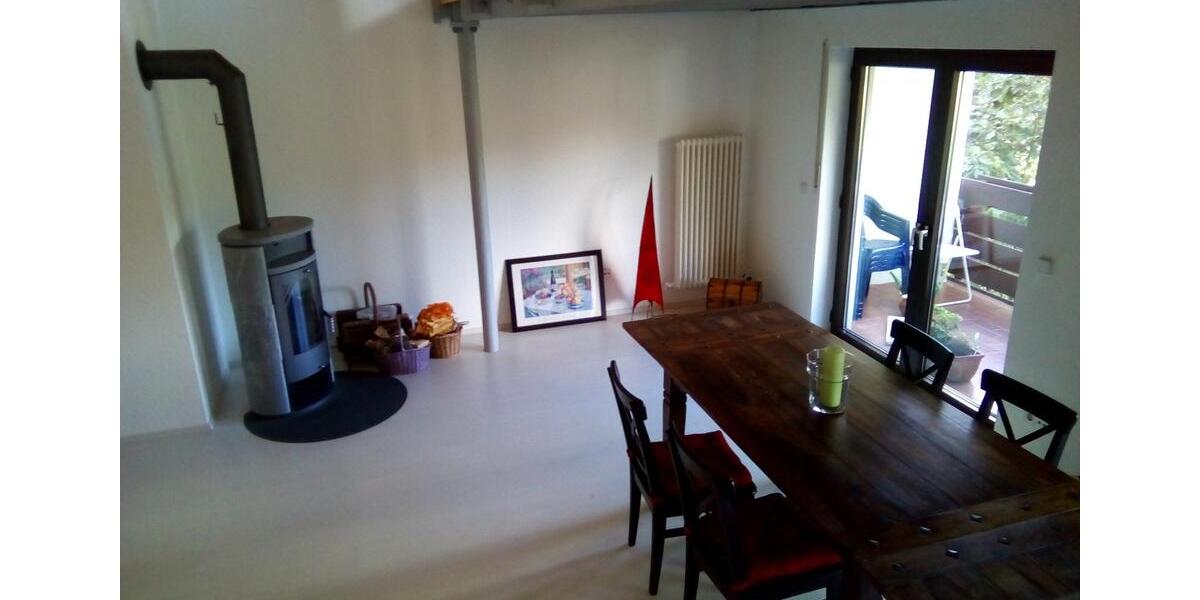 Wohnen auf Zeit Karlsruhe Wettersbach - 2.5 Zimmer, 80 m&sup2;, 850&euro; | Angebot:26634820