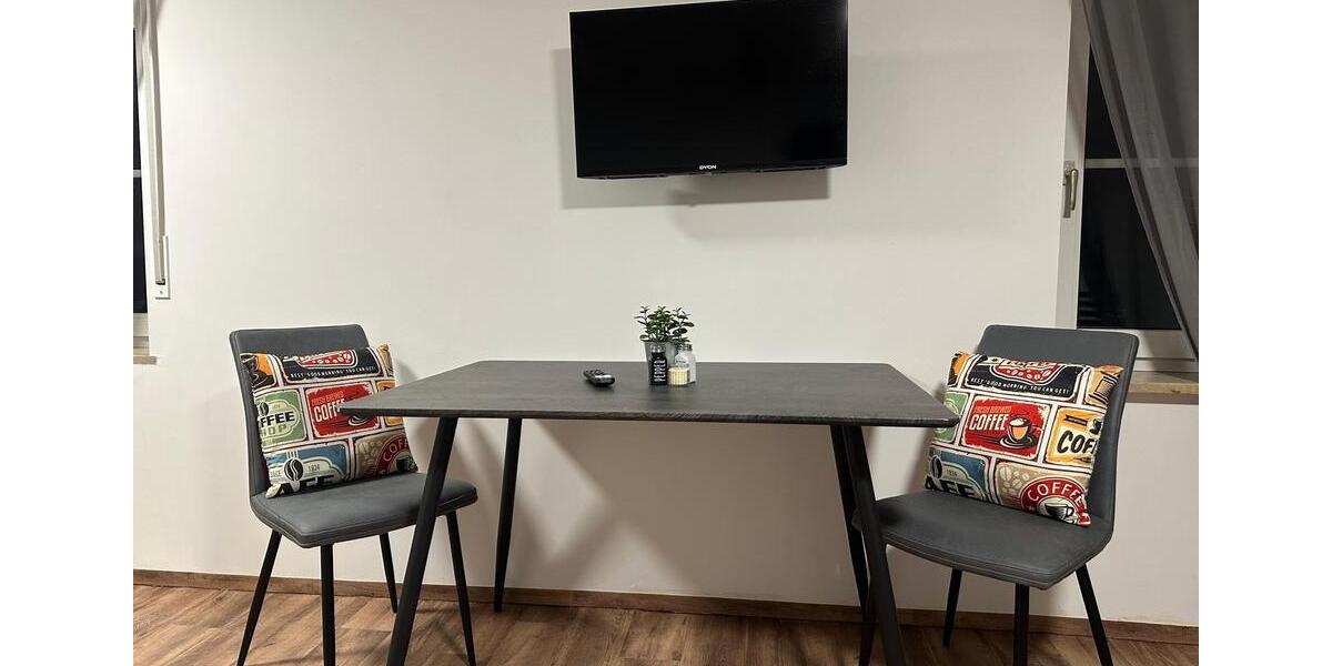 Wohnen auf Zeit Ichenhausen - 1 Zimmer, 35 m&sup2;, 25&euro; | Angebot:24478940